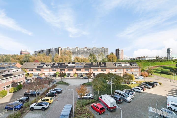 Foto 25 van Lehárstraat 166