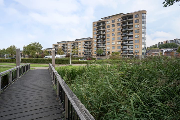 Foto 27 van Lehárstraat 166