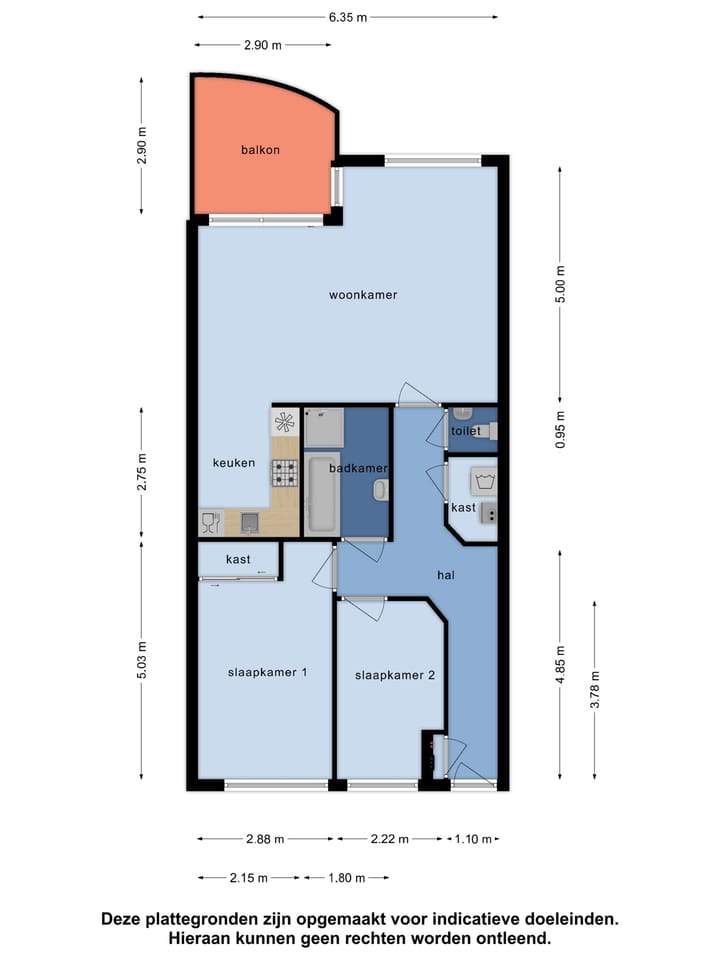 Foto 29 van Lehárstraat 166
