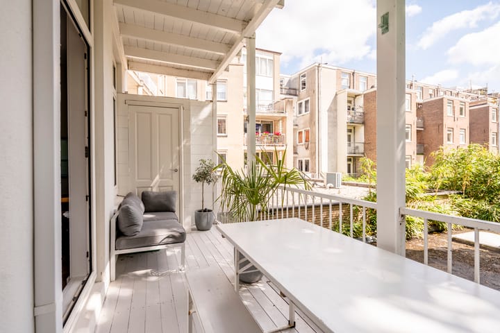 Foto 25 van Ferdinand Bolstraat 139-1