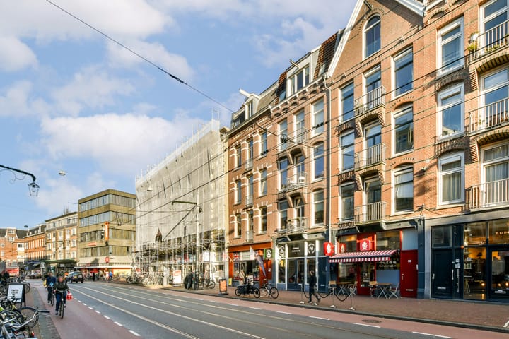 Foto 29 van Ferdinand Bolstraat 139-1