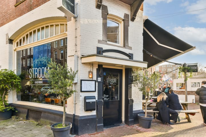 Foto 30 van Ferdinand Bolstraat 139-1