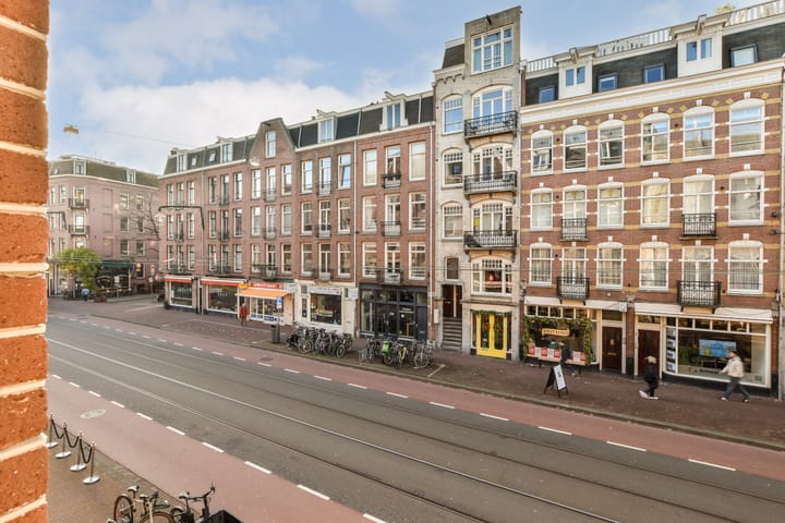 Foto 31 van Ferdinand Bolstraat 139-1