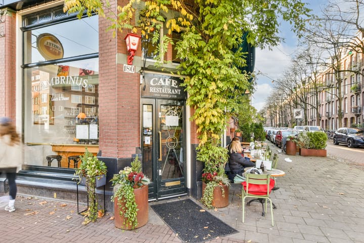 Foto 32 van Ferdinand Bolstraat 139-1