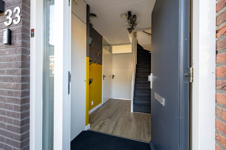 Foto 5 van Schietspoel 33