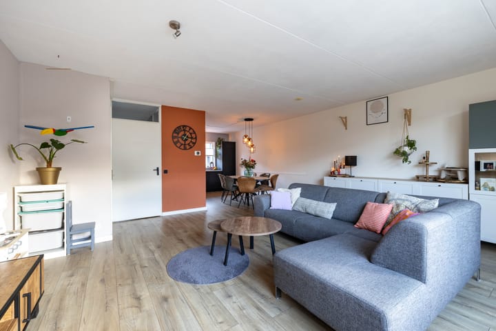 Foto 7 van Schietspoel 33