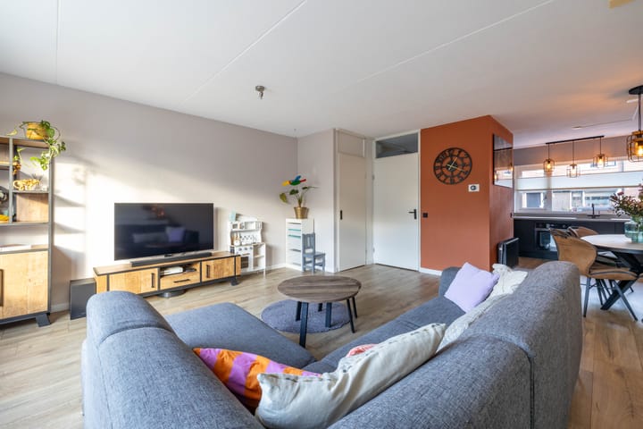 Foto 8 van Schietspoel 33