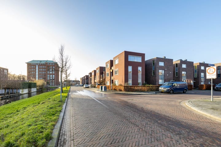 Foto 25 van Schietspoel 33