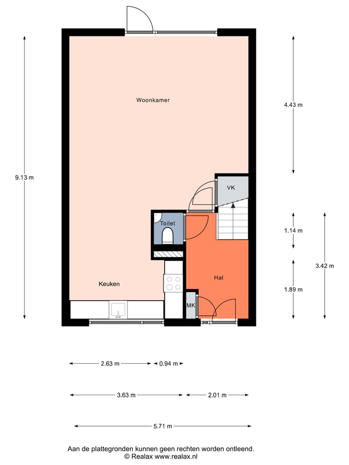 Foto 26 van Schietspoel 33