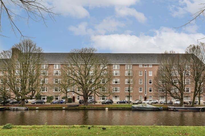 Photo 1 of Stadionkade 10-H