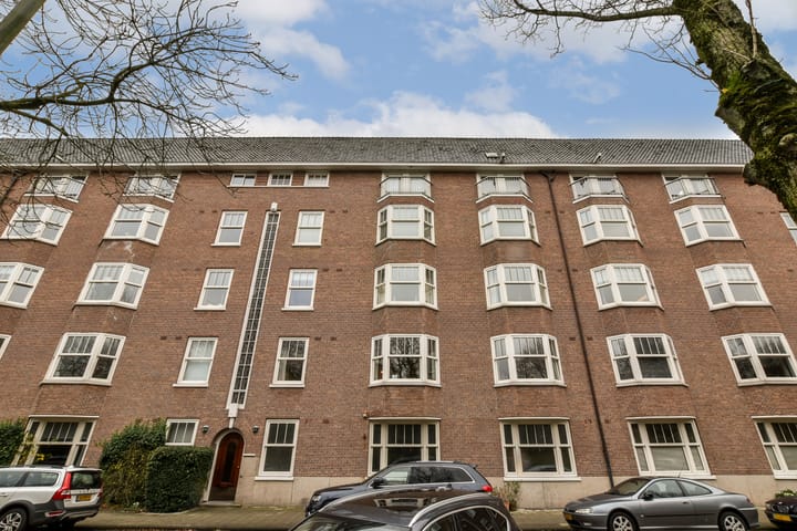 Foto 2 van Stadionkade 10-H