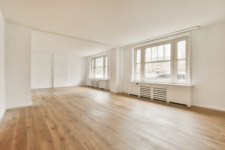 Foto 4 van Stadionkade 10-H