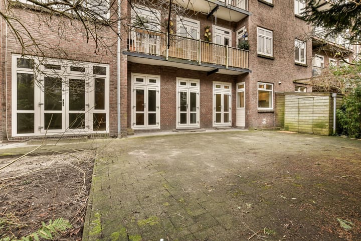 Foto 16 van Stadionkade 10-H