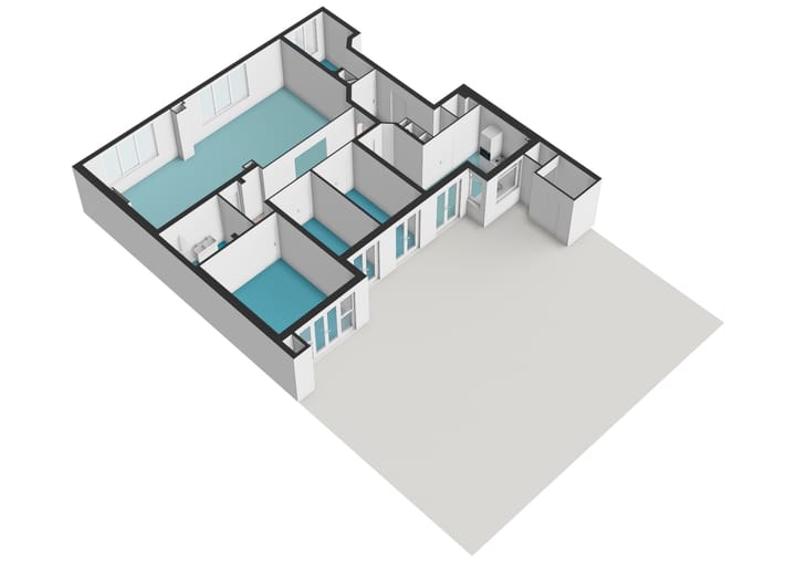 Photo 29 of Stadionkade 10-H