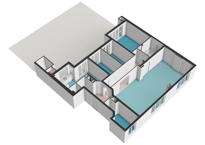 Photo 30 of Stadionkade 10-H