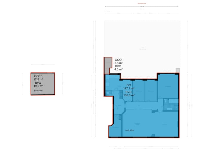 Photo 34 of Stadionkade 10-H