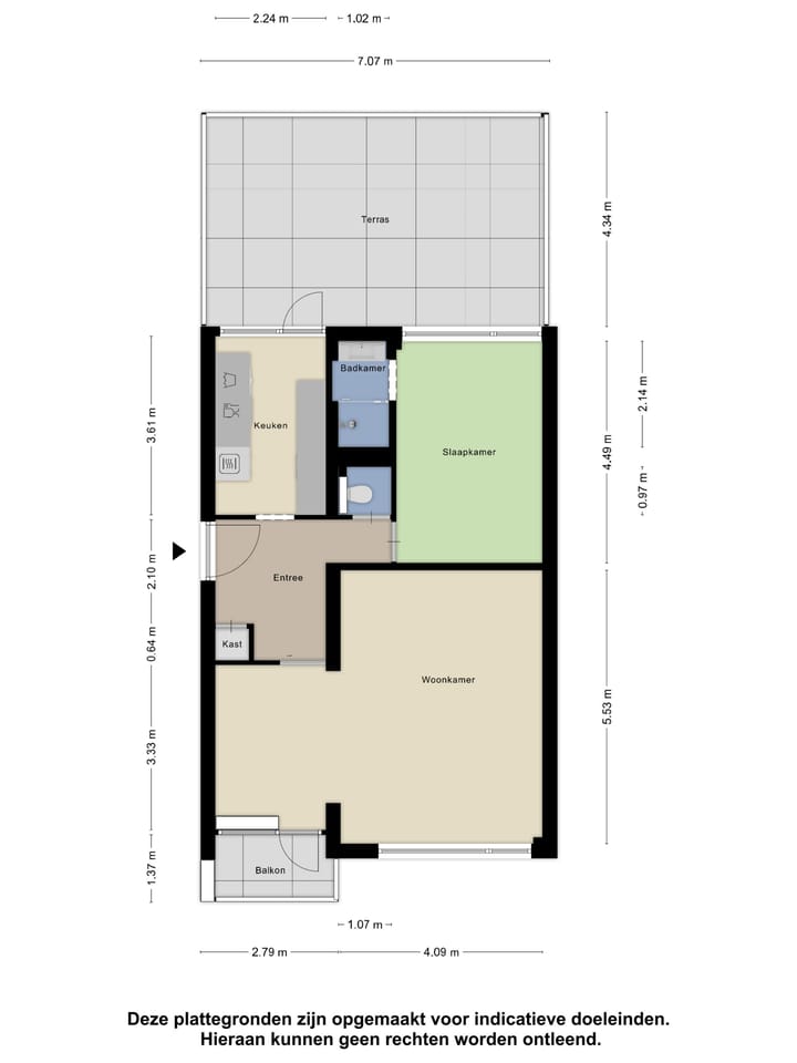 Foto 39 van Noorwitsstraat 134