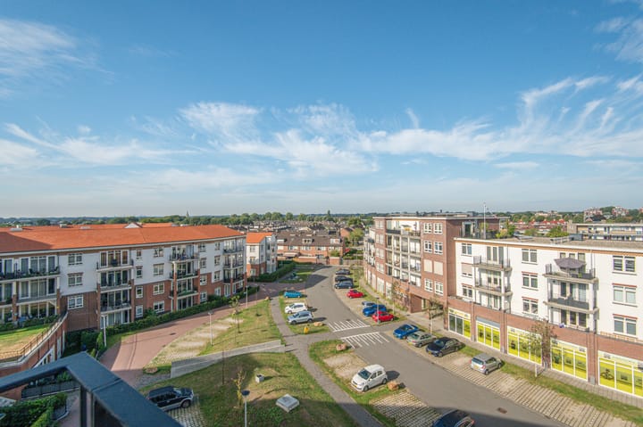 Foto 2 van Keurmeesterhof 52