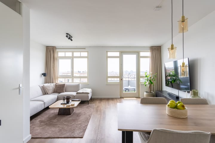 Foto 3 van Keurmeesterhof 52