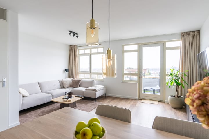 Foto 12 van Keurmeesterhof 52