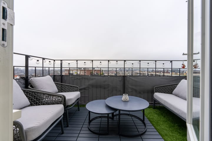 Foto 22 van Keurmeesterhof 52