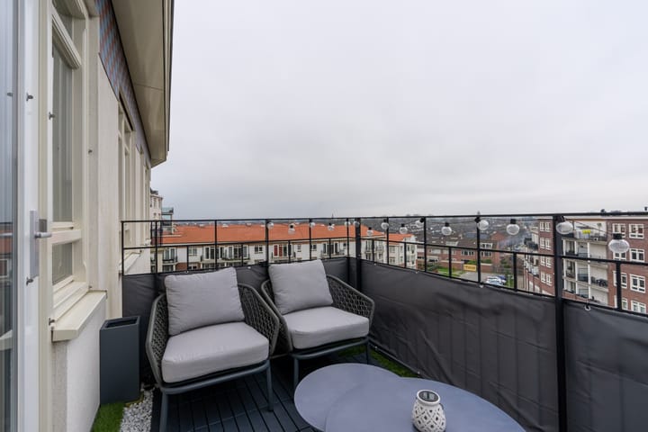 Foto 23 van Keurmeesterhof 52