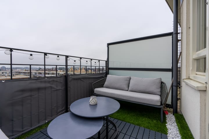 Foto 24 van Keurmeesterhof 52