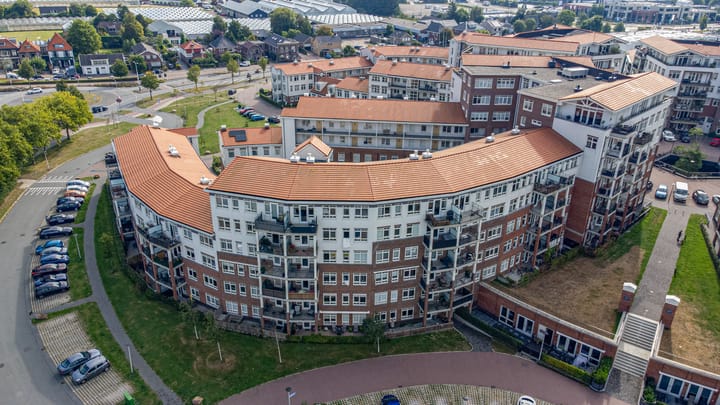 Foto 26 van Keurmeesterhof 52