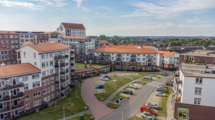 Foto 29 van Keurmeesterhof 52