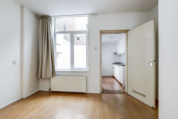 Foto 5 van Borneostraat 22