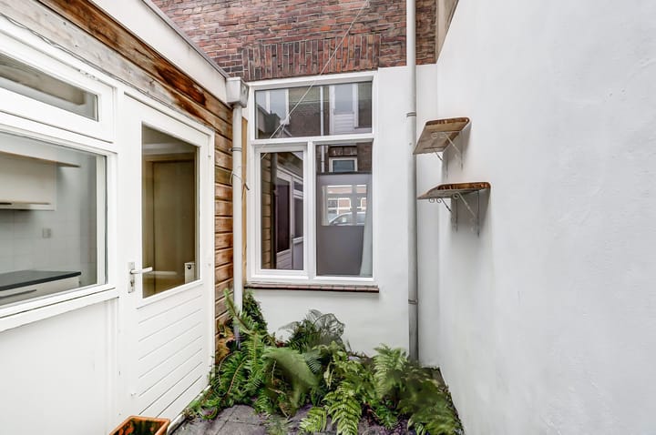 Foto 10 van Borneostraat 22