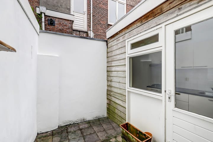 Foto 11 van Borneostraat 22