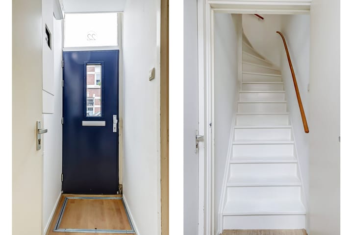 Foto 13 van Borneostraat 22