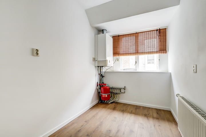 Foto 16 van Borneostraat 22