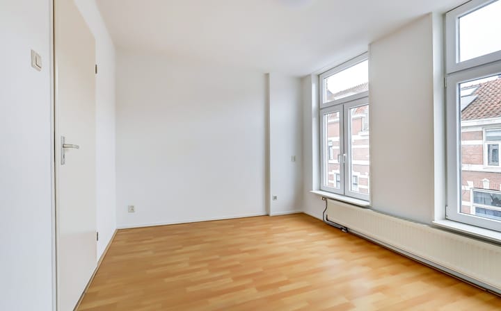 Foto 18 van Borneostraat 22