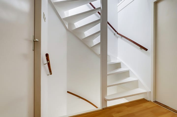 Foto 22 van Borneostraat 22