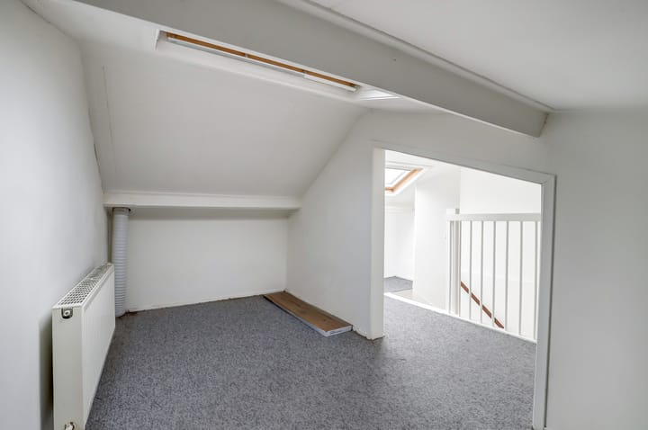 Foto 24 van Borneostraat 22