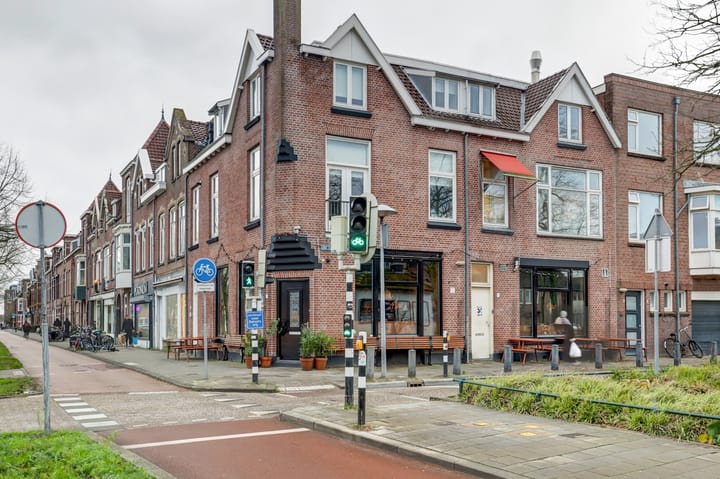 Foto 26 van Borneostraat 22