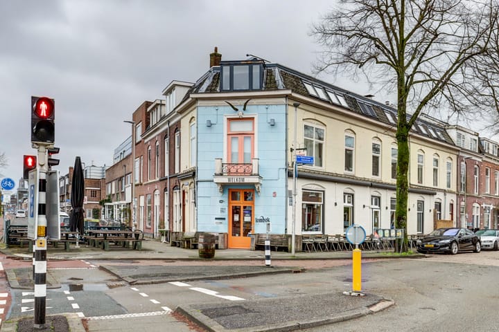 Foto 28 van Borneostraat 22