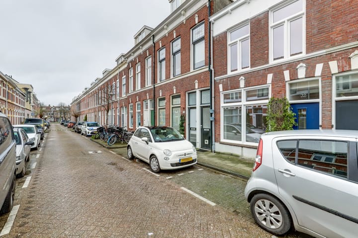 Foto 29 van Borneostraat 22