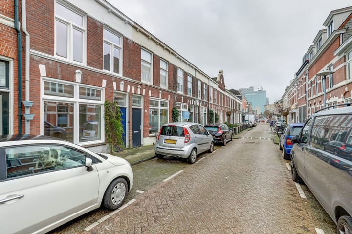 Foto 30 van Borneostraat 22