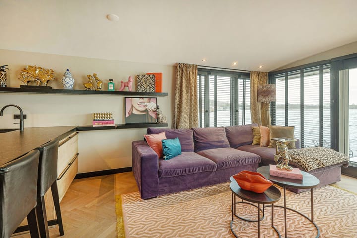 Foto 5 van Lieoever 55