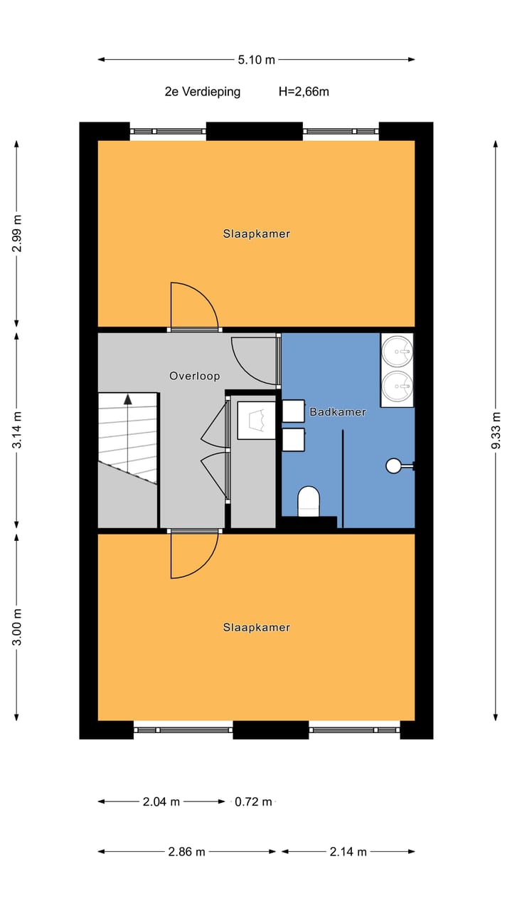 Foto 34 van Zuidlarenstraat 175