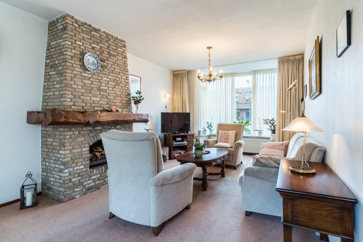 Foto 2 van Frans Halsstraat 45