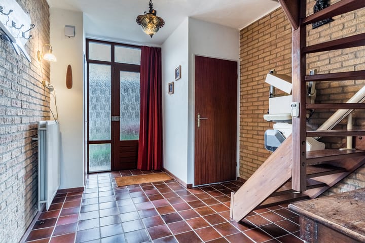 Foto 16 van Frans Halsstraat 45