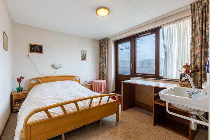 Foto 25 van Frans Halsstraat 45