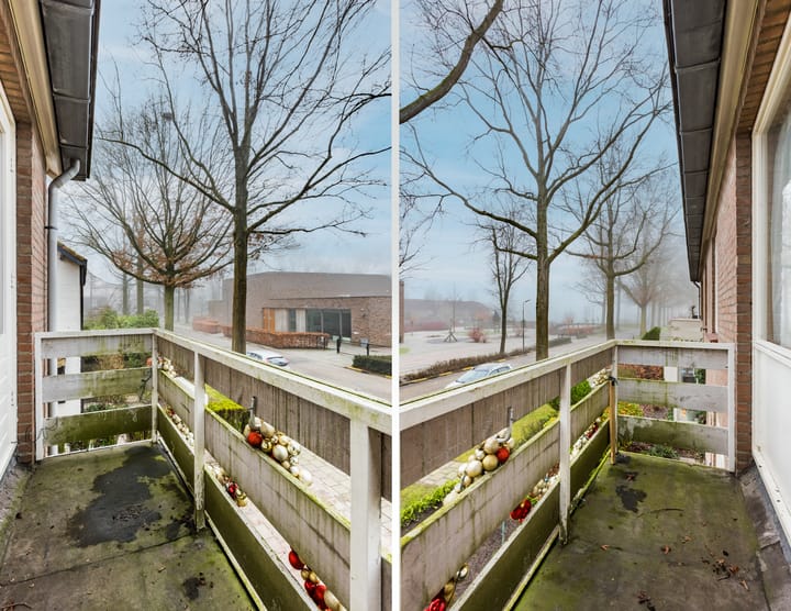 Foto 27 van Frans Halsstraat 45