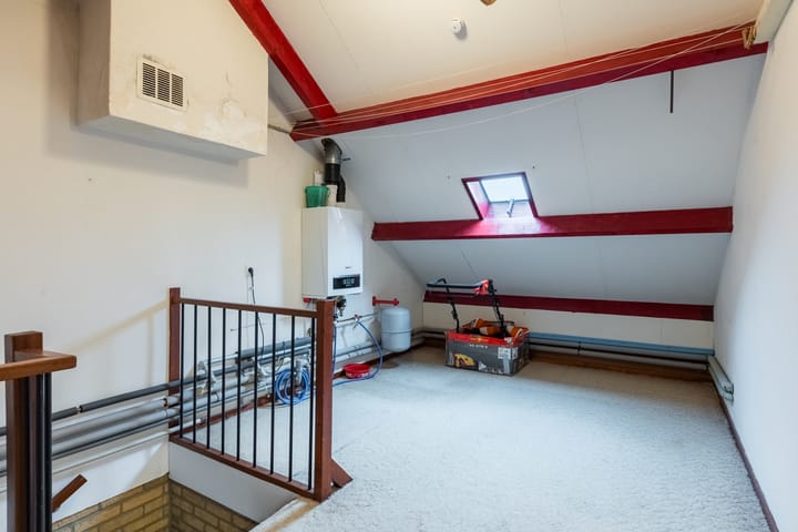 Foto 31 van Frans Halsstraat 45