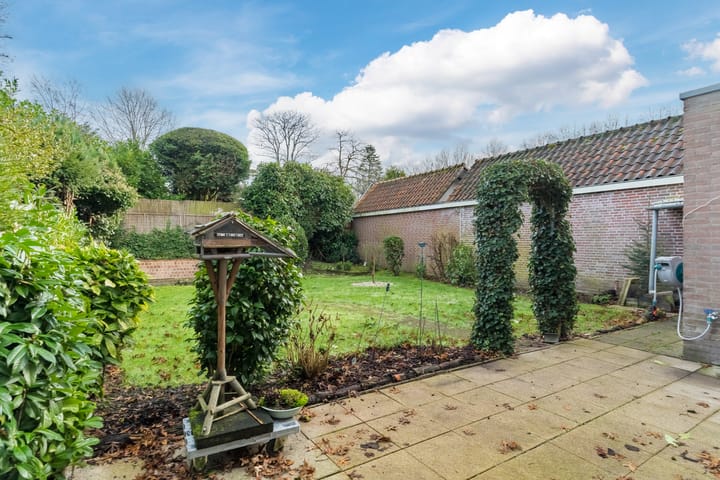 Foto 36 van Frans Halsstraat 45