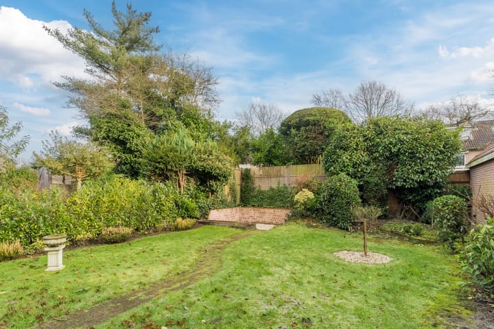 Foto 38 van Frans Halsstraat 45